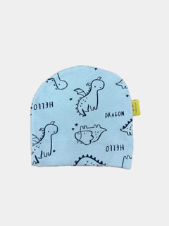 Светло-серый