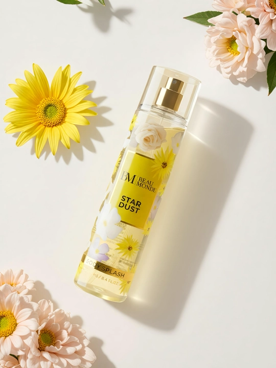Beau Monde parfyumeriya tanasi spreyi, 250 ml - 