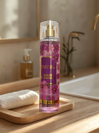Beau Monde parfyumeriya tanasi spreyi, 250 ml - 