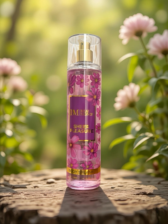 Beau Monde parfyumeriya tanasi spreyi, 250 ml