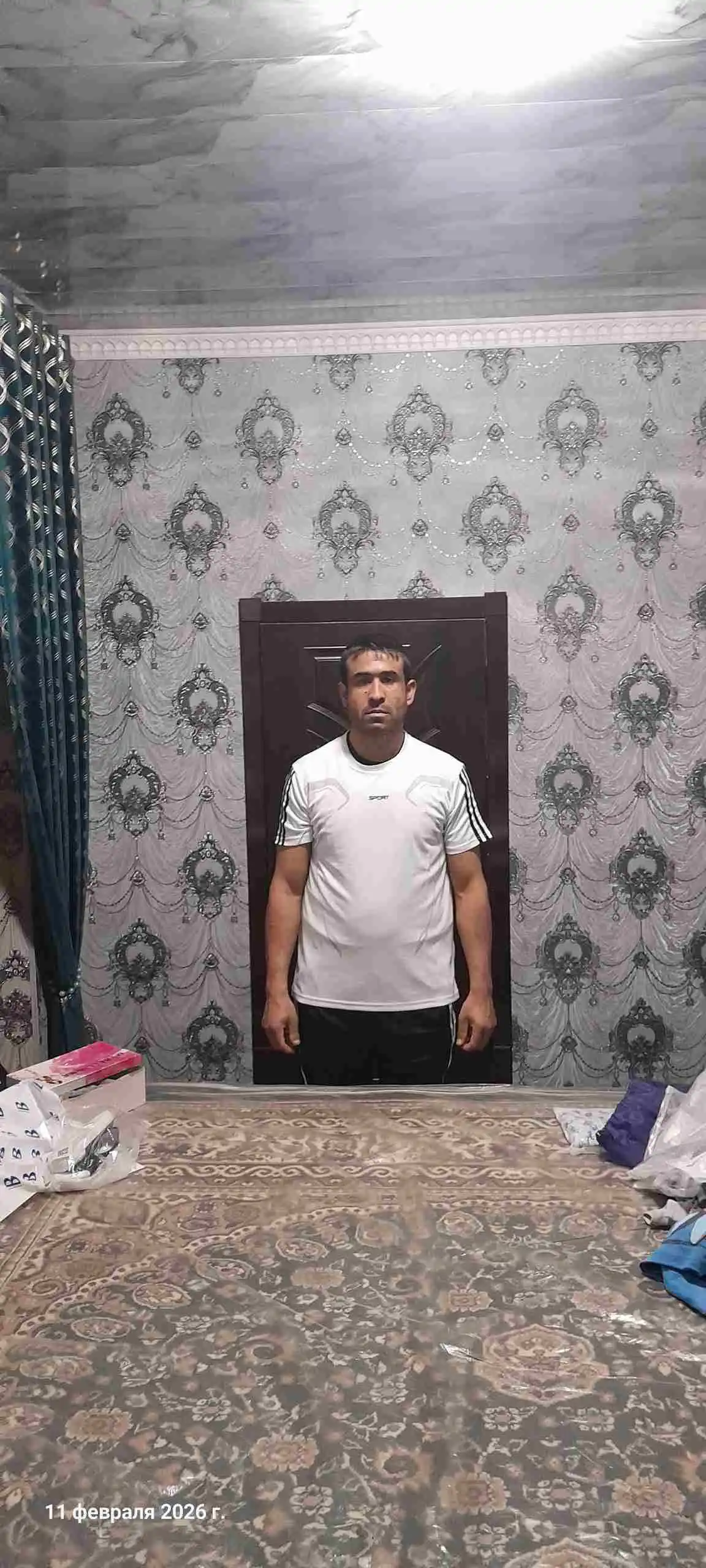 Erkaklar sport kiyimlari, qisqa yengli, fitness forma, uniseks