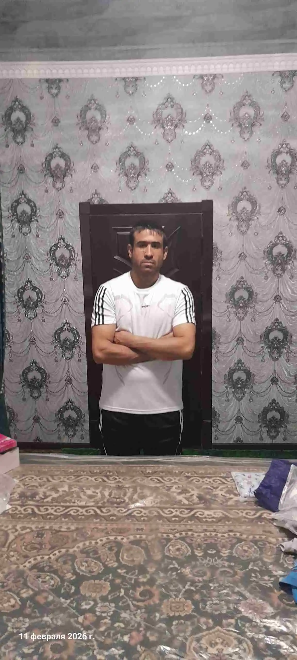 Erkaklar sport kiyimlari, qisqa yengli, fitness forma, uniseks
