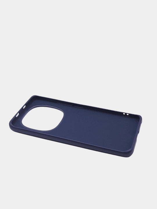 Чехол для Xiaomi Redmi Note 15, Mi