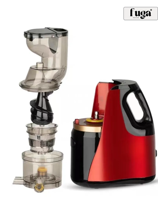 BQ KT1827SW 1,7 litrli, 2200 Vt quvvatli, 13 rejimli metall elektr choynak