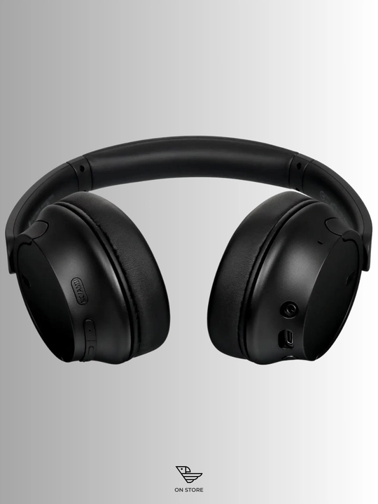Беспроводные наушники Sony WH-CH720N с шумоподавлением ANC, Bluetooth 5.2
