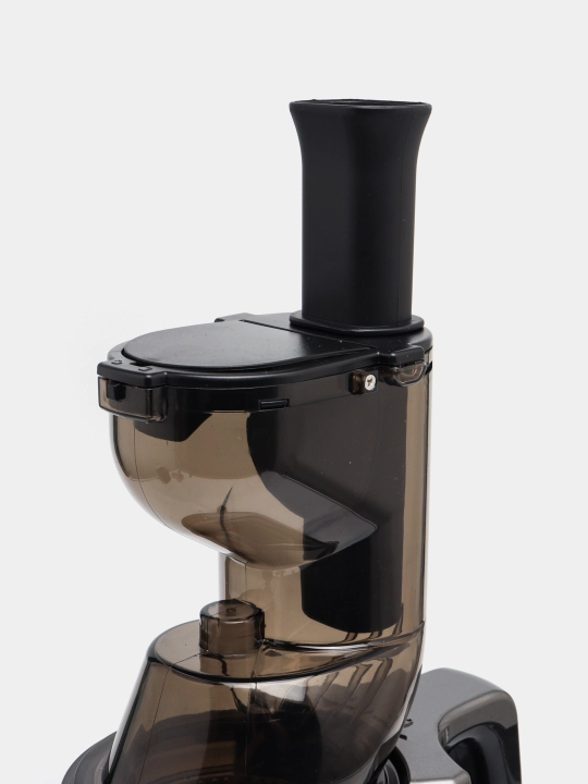 BQ KT1827SW 1,7 litrli, 2200 Vt quvvatli, 13 rejimli metall elektr choynak