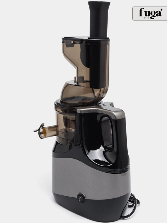 BQ KT1827SW 1,7 litrli, 2200 Vt quvvatli, 13 rejimli metall elektr choynak
