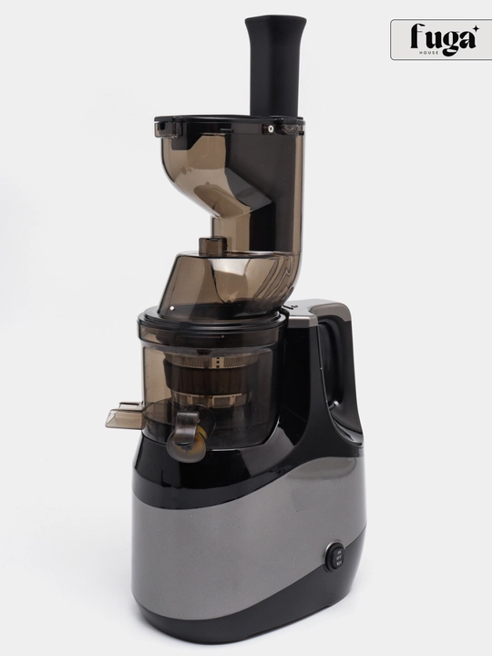 BQ KT1827SW 1,7 litrli, 2200 Vt quvvatli, 13 rejimli metall elektr choynak