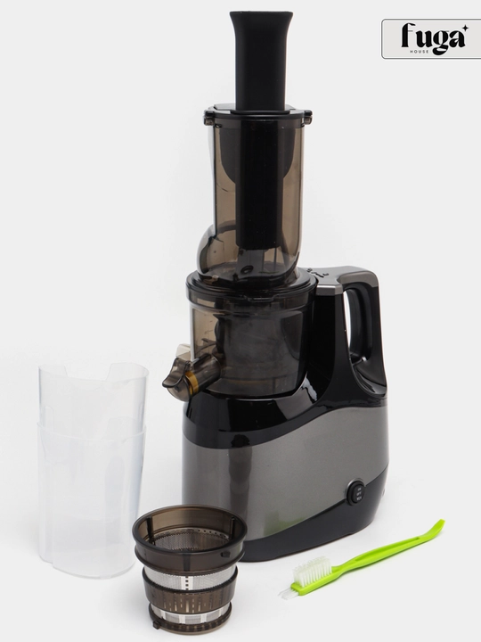 BQ KT1827SW 1,7 litrli, 2200 Vt quvvatli, 13 rejimli metall elektr choynak