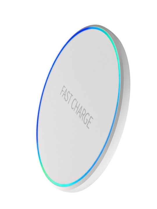 Fast Charge simsiz zaryadlash qurilmasi