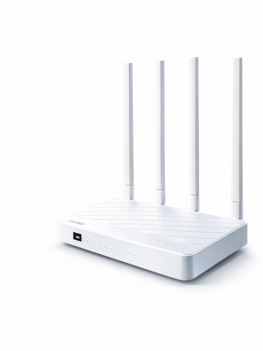 4G, 5G LTE Wi-Fi роутер, 300 Мбит.с, 4 антенны, поддержка SIM-карты