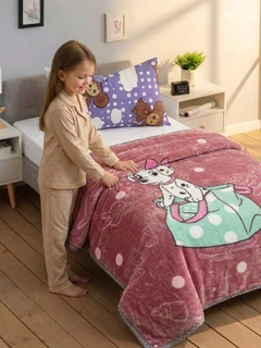 Коралловый