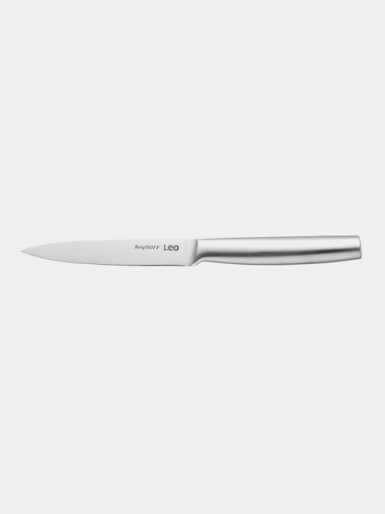 BergHOFF Legacy universal pichog‘i, zanglamaydigan po‘lat, choksiz tig‘, 12,5 sm