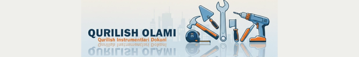 Qurilish Olami
