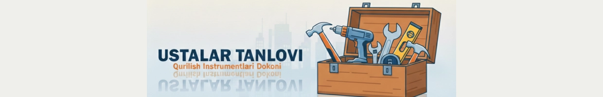 USTALAR TANLOVI
