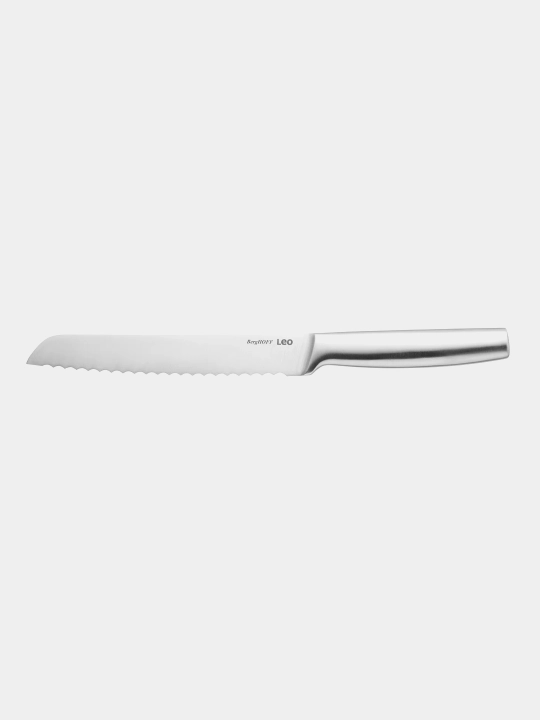 Набор ножей BergHOFF Legacy 3950370, 11 шт, нержавеющая сталь