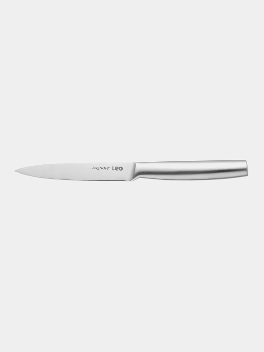 Набор ножей BergHOFF Legacy 3950370, 11 шт, нержавеющая сталь