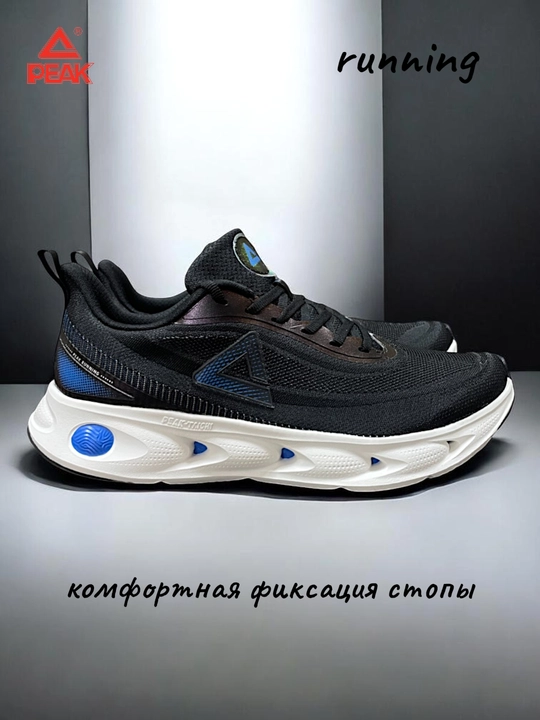 PEAK SPORT легкие кроссовки для бега