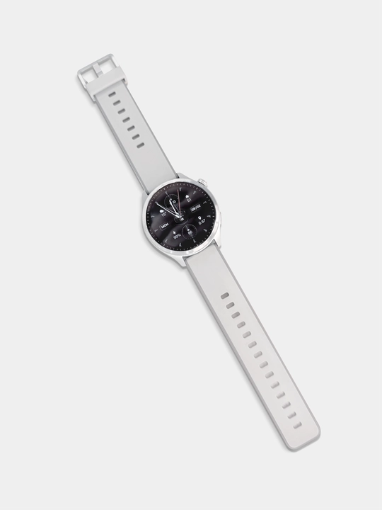 Aqlli Smart soat NEURO TAGLINE GTR 1