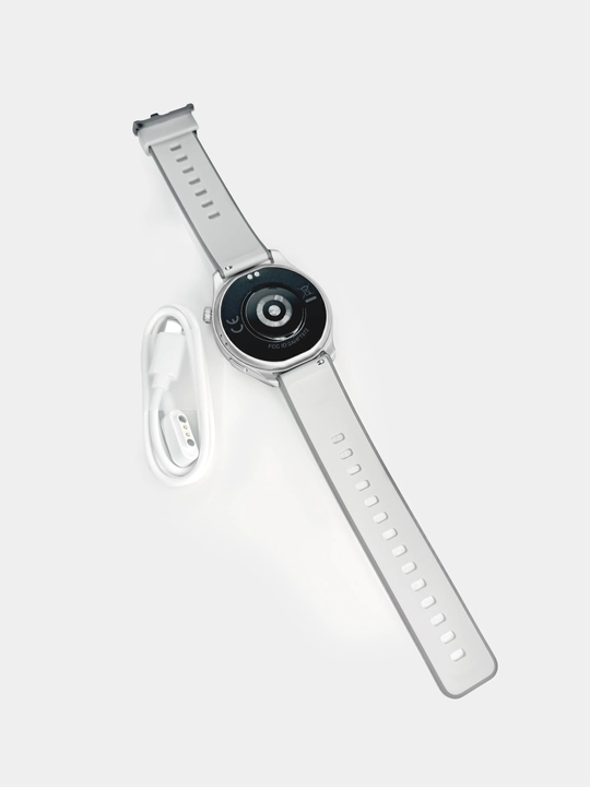 Aqlli Smart soat NEURO TAGLINE GTR 1