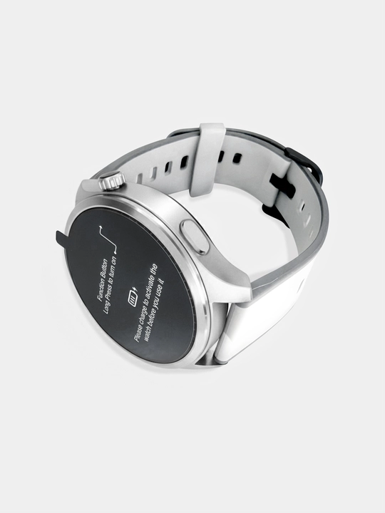 Aqlli Smart soat NEURO TAGLINE GTR 1