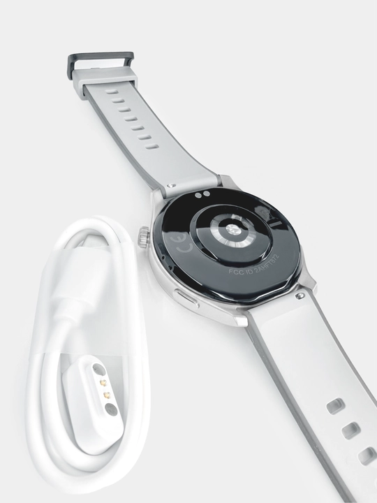 Aqlli Smart soat NEURO TAGLINE GTR 1