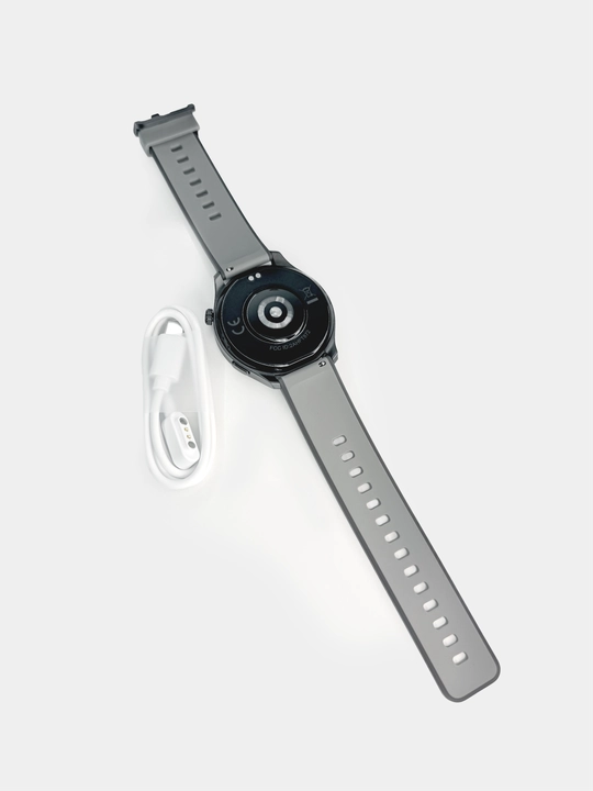 Aqlli Smart soat NEURO TAGLINE GTR 1