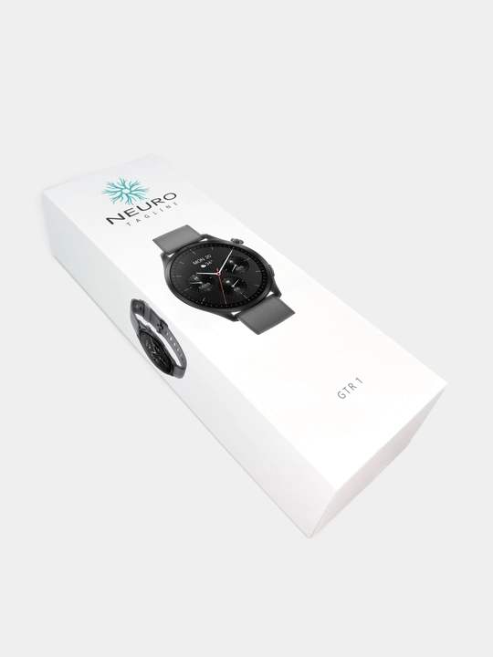 Aqlli Smart soat NEURO TAGLINE GTR 1