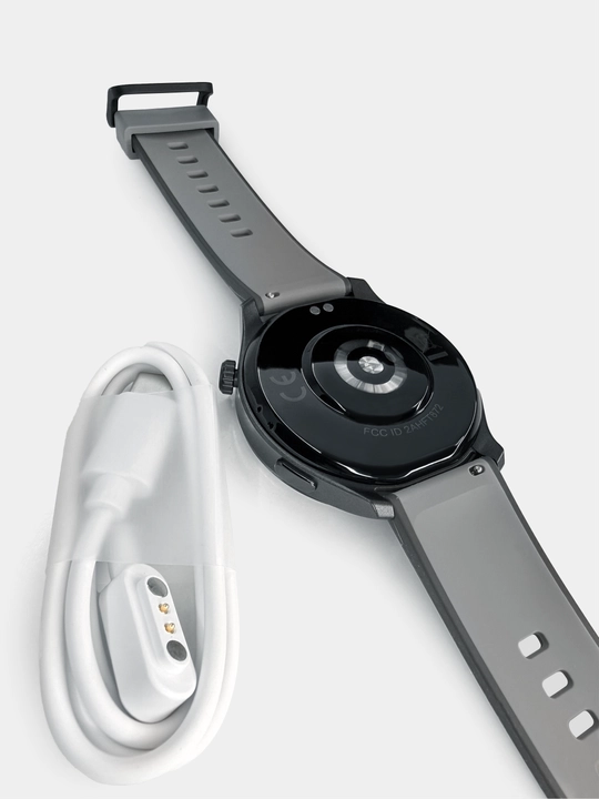 Aqlli Smart soat NEURO TAGLINE GTR 1