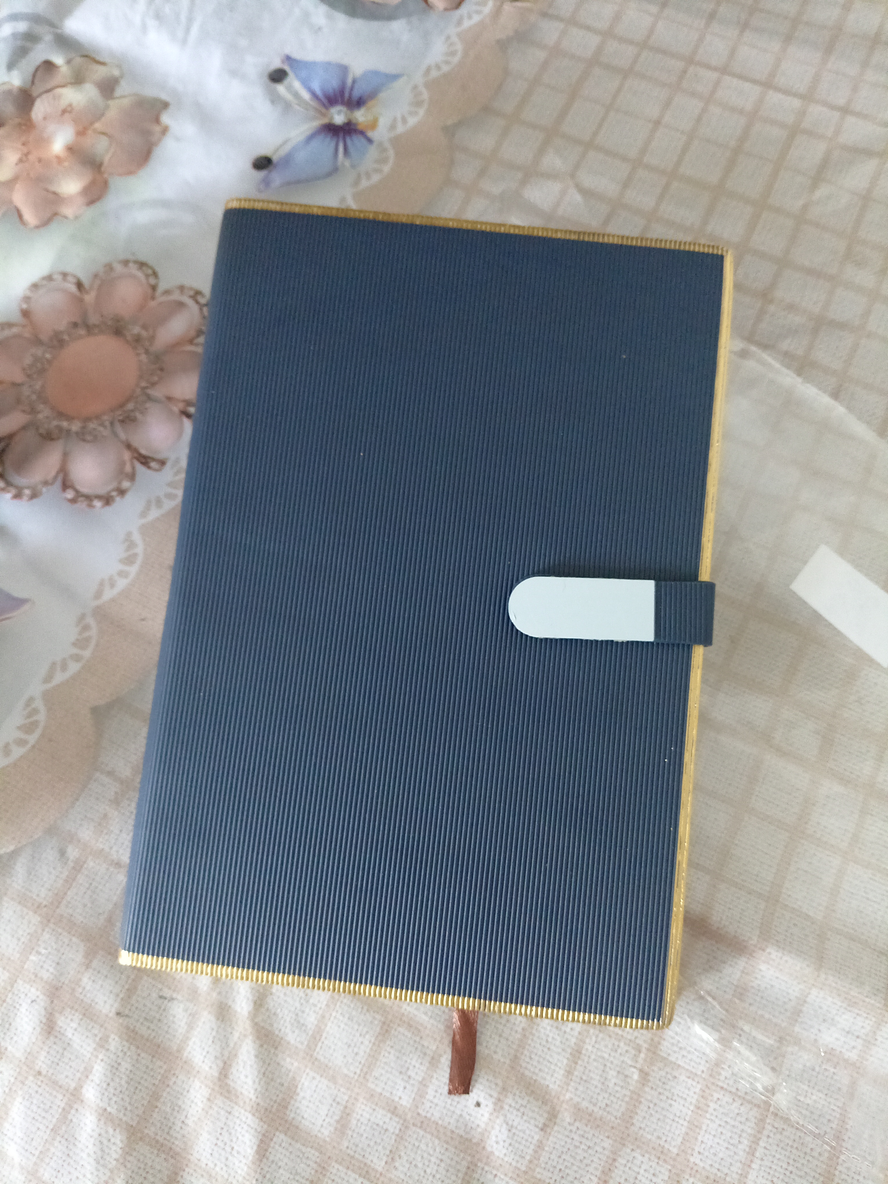 Bloknot,kundalik daftar,kundalik foydalanish uchun bloknot,A5 format,145x210 mm,100 varaq