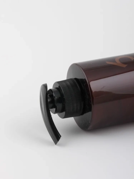 Шампунь против выпадения и для роста волос CH6 Scalp SSAG Shampoo, 520 мл