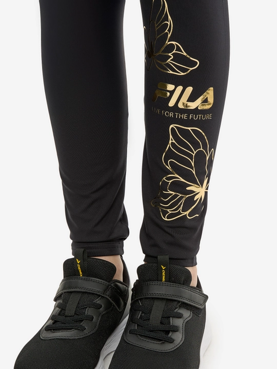 Легинсы для девочек FILA