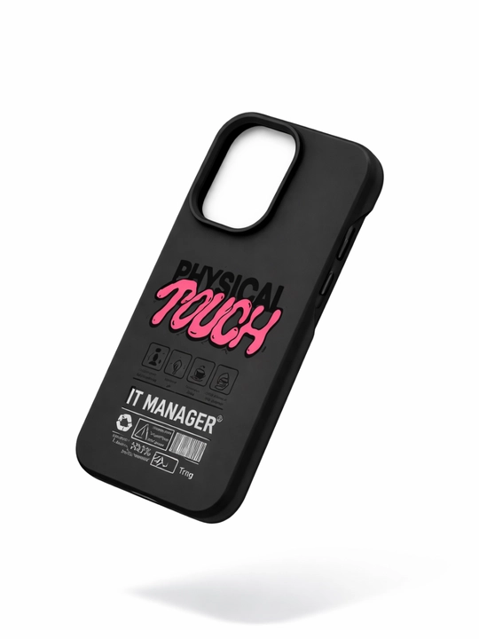 Чехол для iPhone 12, 13, 14, 15Pro/ Pro Max противоударный