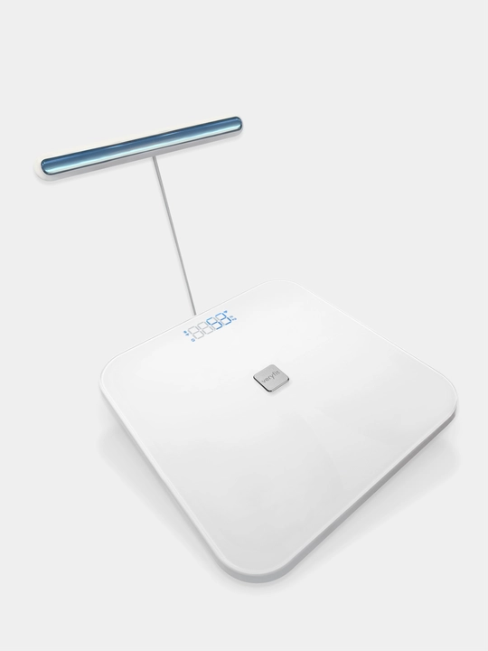 Aqlli tarozi NEURO GRAVITYLINE