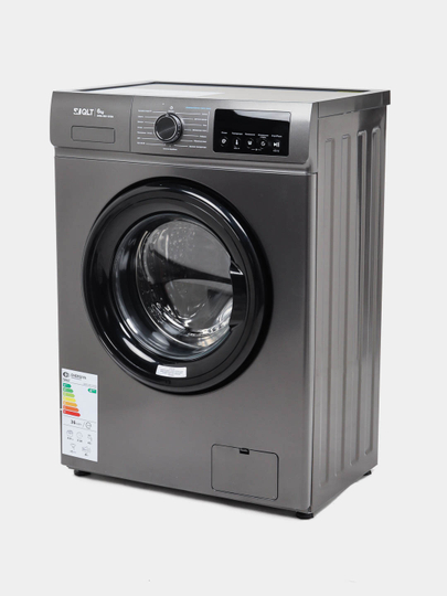 Kir yuvish mashinasi QLT 6kg, 8kg, 10kg