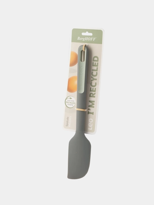 BergHOFF Leo Balance 3950415 kurak, neylon, silikon, kulrang