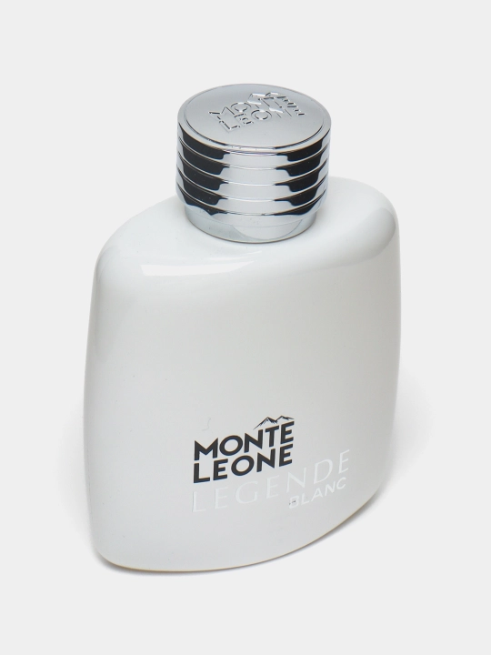 Парфюмерная вода для мужчин Legende Blanc, арабские духи, 100 мл, Monte Leone