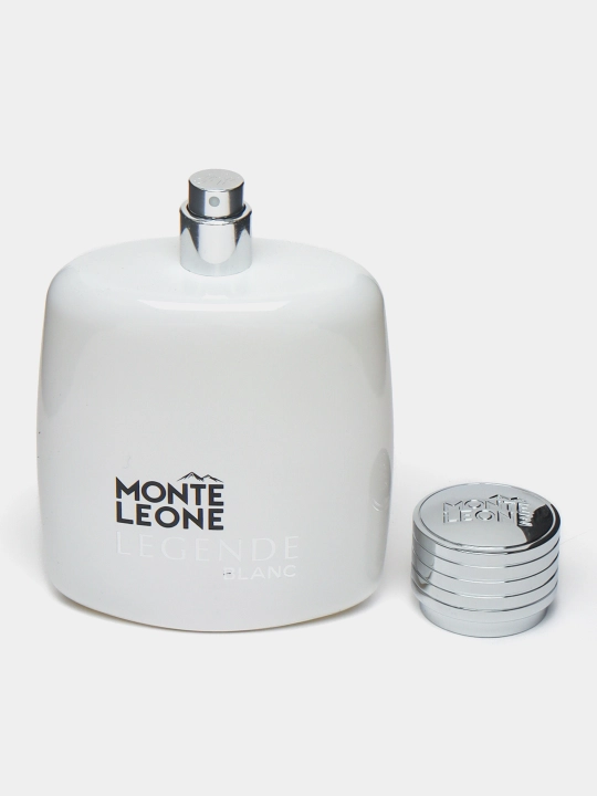Парфюмерная вода для мужчин Legende Blanc, арабские духи, 100 мл, Monte Leone