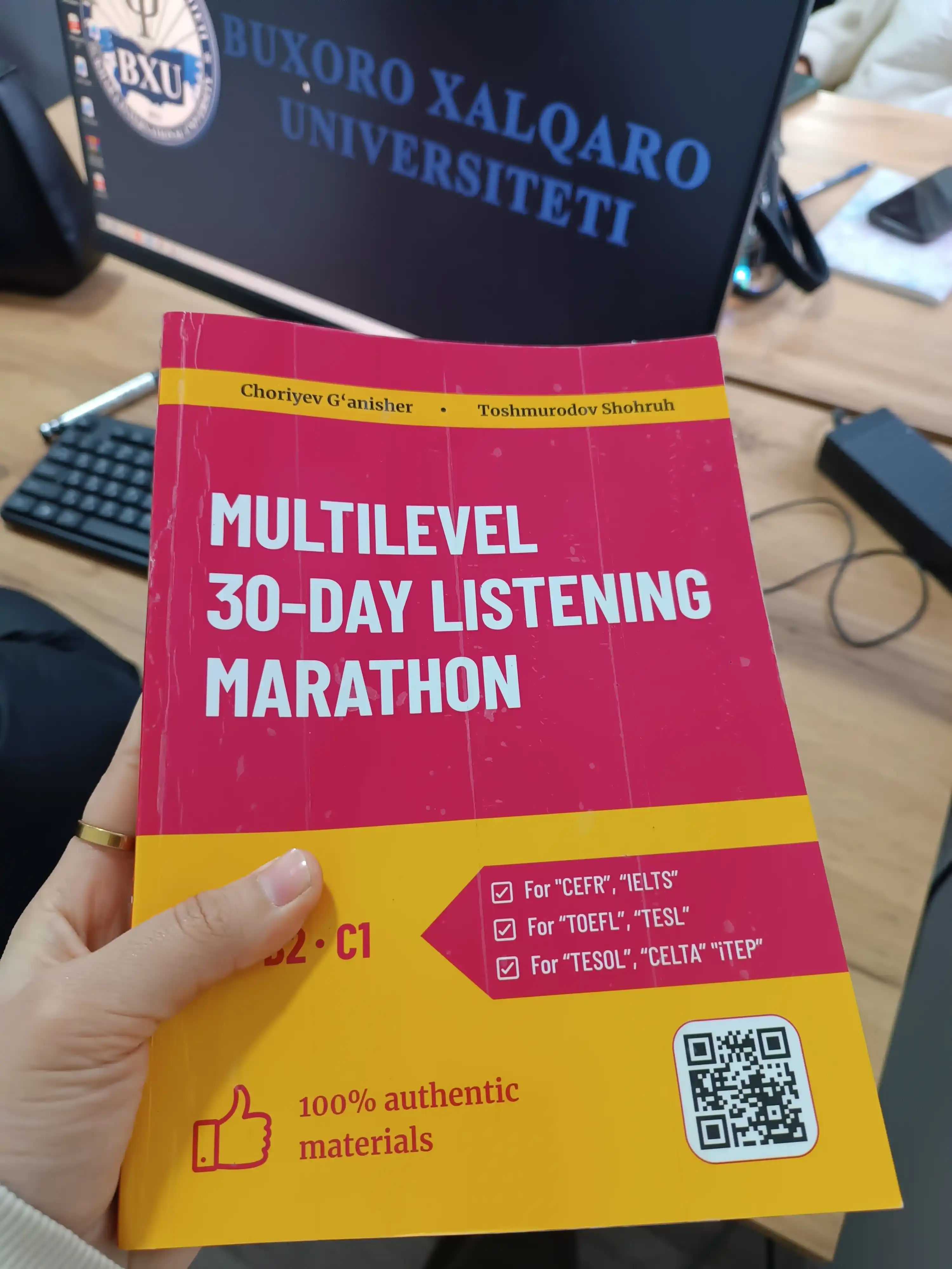 Multilevel 30-Day