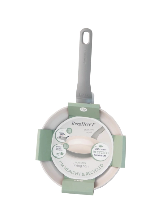 BergHOFF Balance Moonmist Leo tovasi, yopishqoqlikka qarshi qoplama, diametri 20 sm