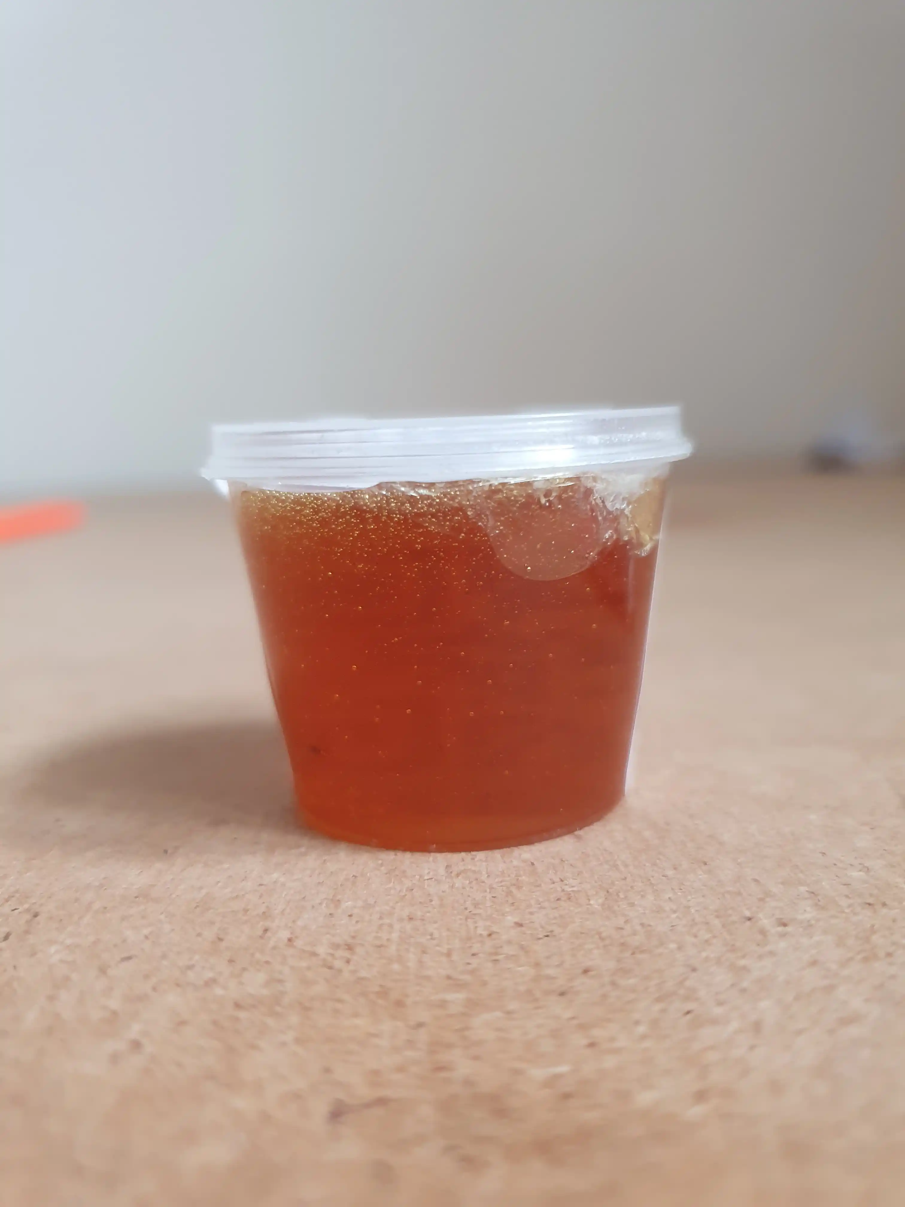 Сосновая канифоль для пайки, 25 г