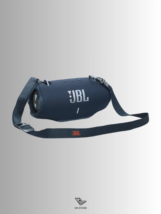 JBL Xtreme 4 portativ kolonkasi 100Vt, Bluetooth 5.3, IP67