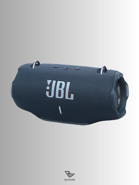 JBL Xtreme 4 portativ kolonkasi 100Vt, Bluetooth 5.3, IP67