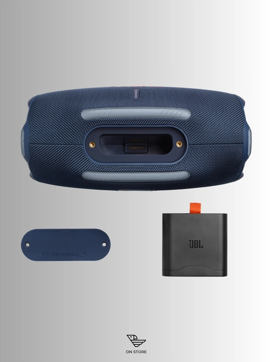 JBL Xtreme 4 portativ kolonkasi 100Vt, Bluetooth 5.3, IP67