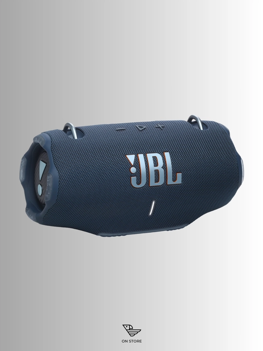 JBL Xtreme 4 portativ kolonkasi 100Vt, Bluetooth 5.3, IP67