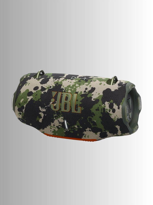 Портативная колонка JBL Xtreme 4 100Вт, Bluetooth 5.3, IP67, 24ч