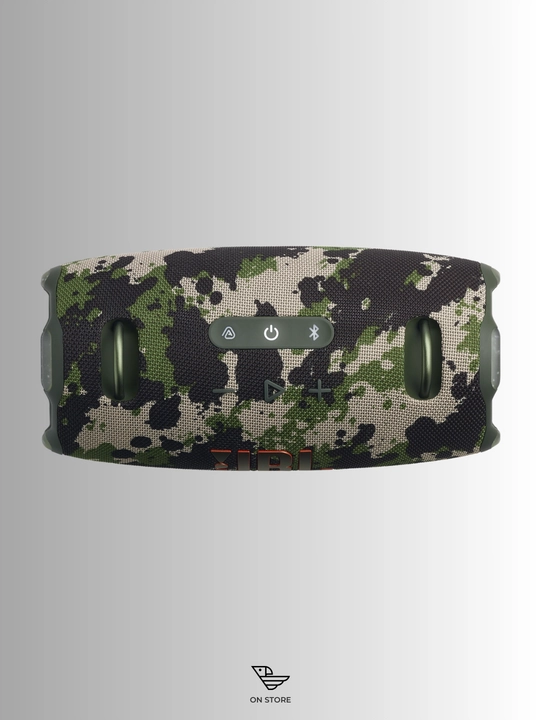 Портативная колонка JBL Xtreme 4 100Вт, Bluetooth 5.3, IP67, 24ч