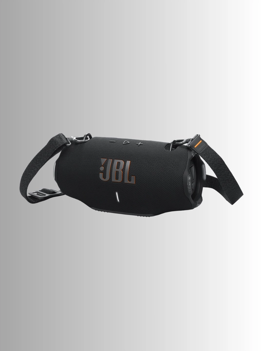 Портативная колонка JBL Xtreme 4 100Вт, Bluetooth 5.3, IP67, 24ч