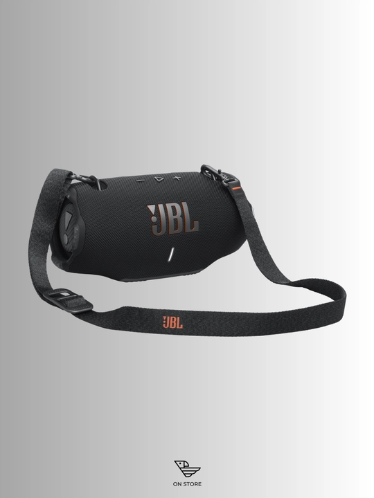 Портативная колонка JBL Xtreme 4 100Вт, Bluetooth 5.3, IP67, 24ч