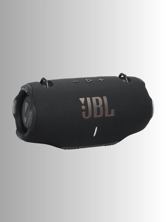 Портативная колонка JBL Xtreme 4 100Вт, Bluetooth 5.3, IP67, 24ч